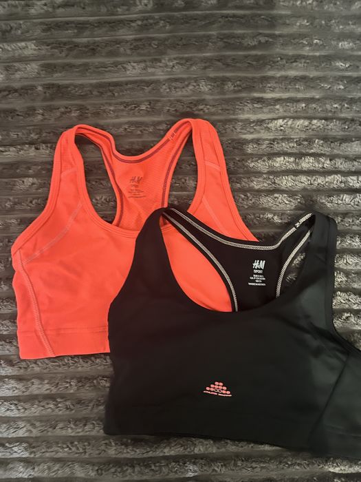 Topy sportowe rozmair s