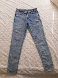 Spodnie jeansowe Reserved, rozm. 40