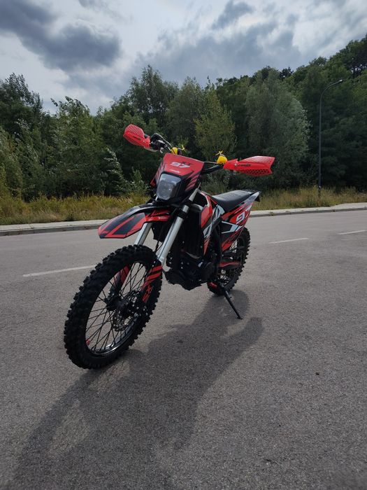Asix xt97 300cc 2025r