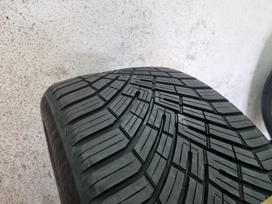 245/40/19 98Y XL Continental AllseasonContact 2 D.0225