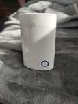 TP-LINK TL-W850RE wzmacniacz Wifi repeater 2.4GHz Access Point