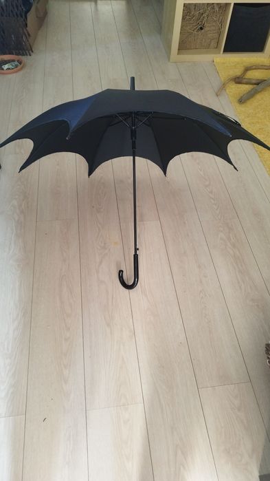 Chapéu de chuva da Bruxa , Chapéu da Bruxa