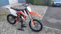 KTM 85 sx roda 19/16