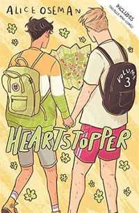 Heartstopper v.3 англійською