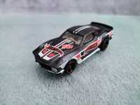 Hot Wheels Blvd. Bruiser z 2010 roku