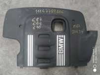 Tampa Motor Bmw M47 204D4 11147789006
