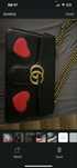 Torebka gucci z sercami limitowana