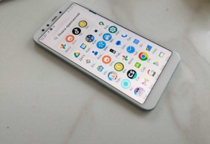 Продам Xiaomi mi a2 в отлічном состояние