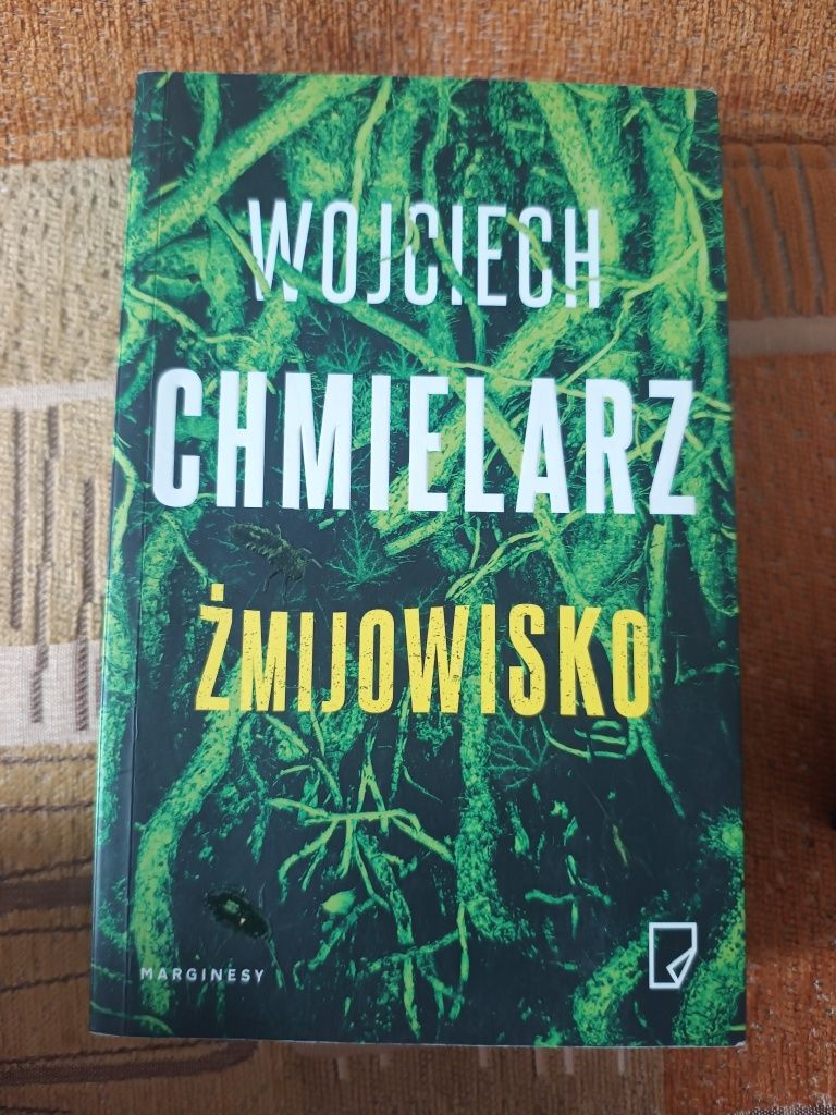 Wojciech Chmielarz