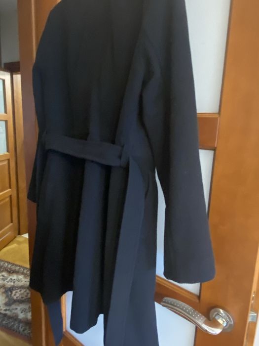 Plaszcz ocieplany Monnari 44