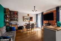 Przestronny  apartament w centrum Gdańsk-Wrzeszcz!