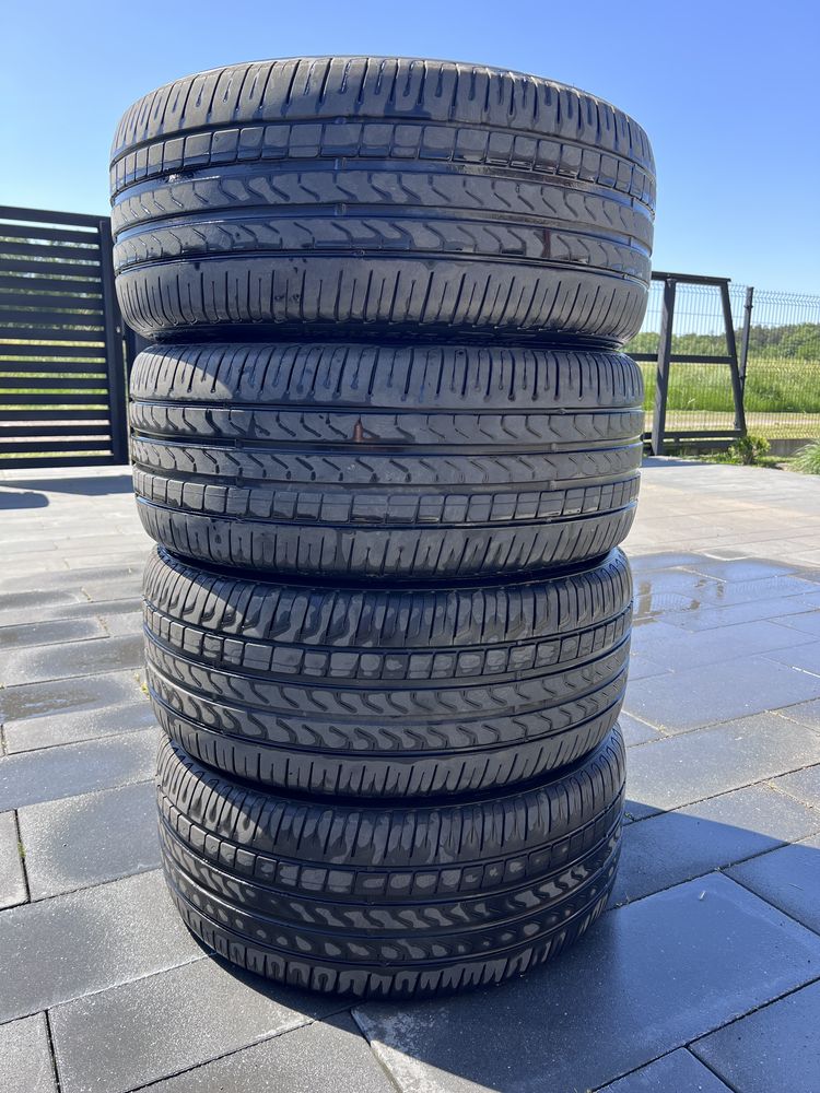 Opony 245/40r19 Pirelli Cintaurato P7