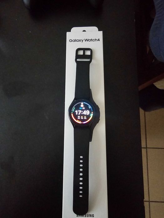 Samsung Galaxy Watch 4 (SM-R6860) 40mm