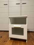 Szafka nocna Ikea