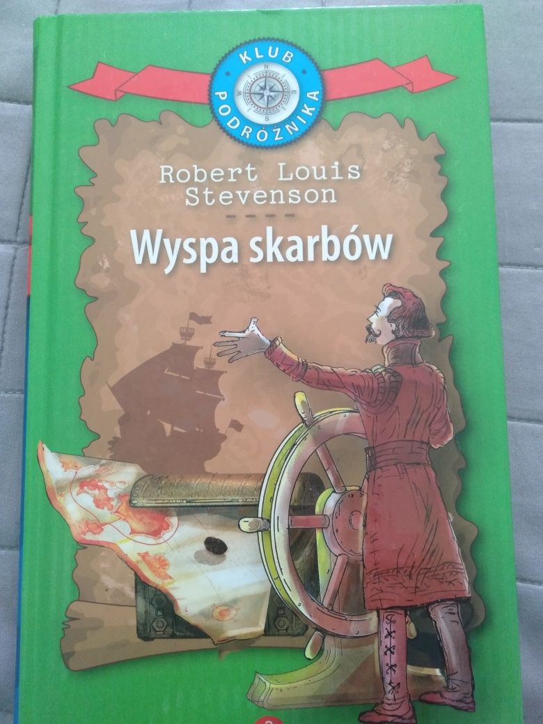 Wyspa skarbów