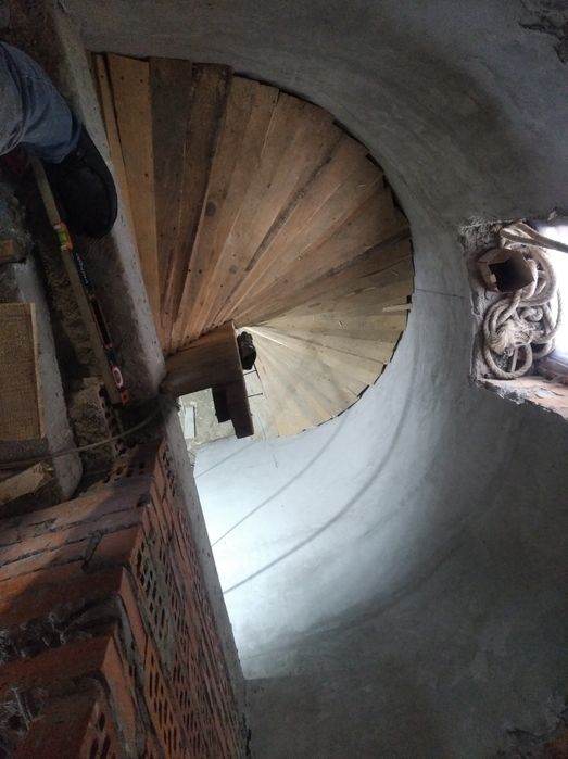 Зварка, Навіси, Сходи, паркан, стяжки, дренаж,відмостки,фундамент