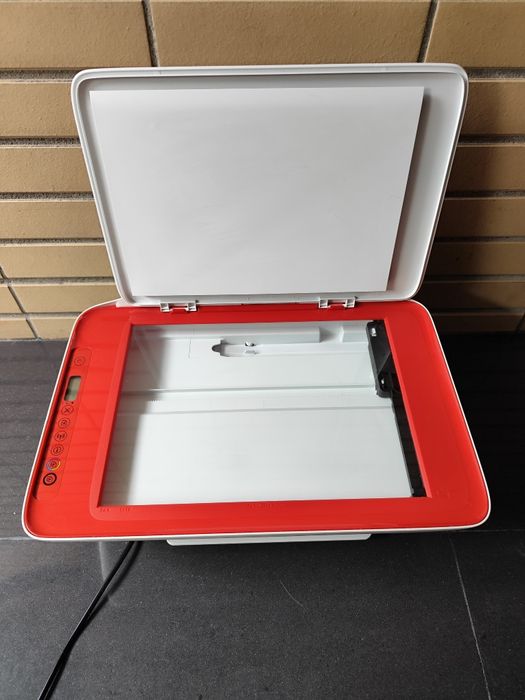 Impressora HP Deskjet 2633