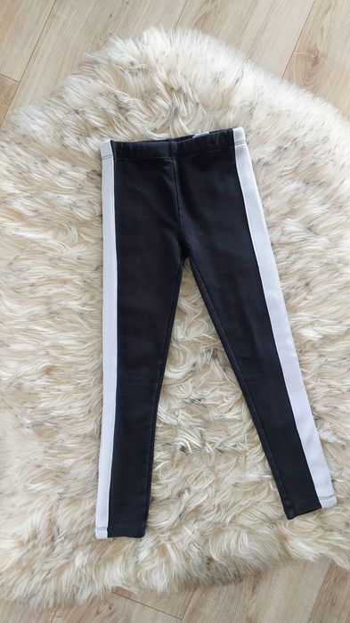 Legginsy dla dziewczynki Reserved