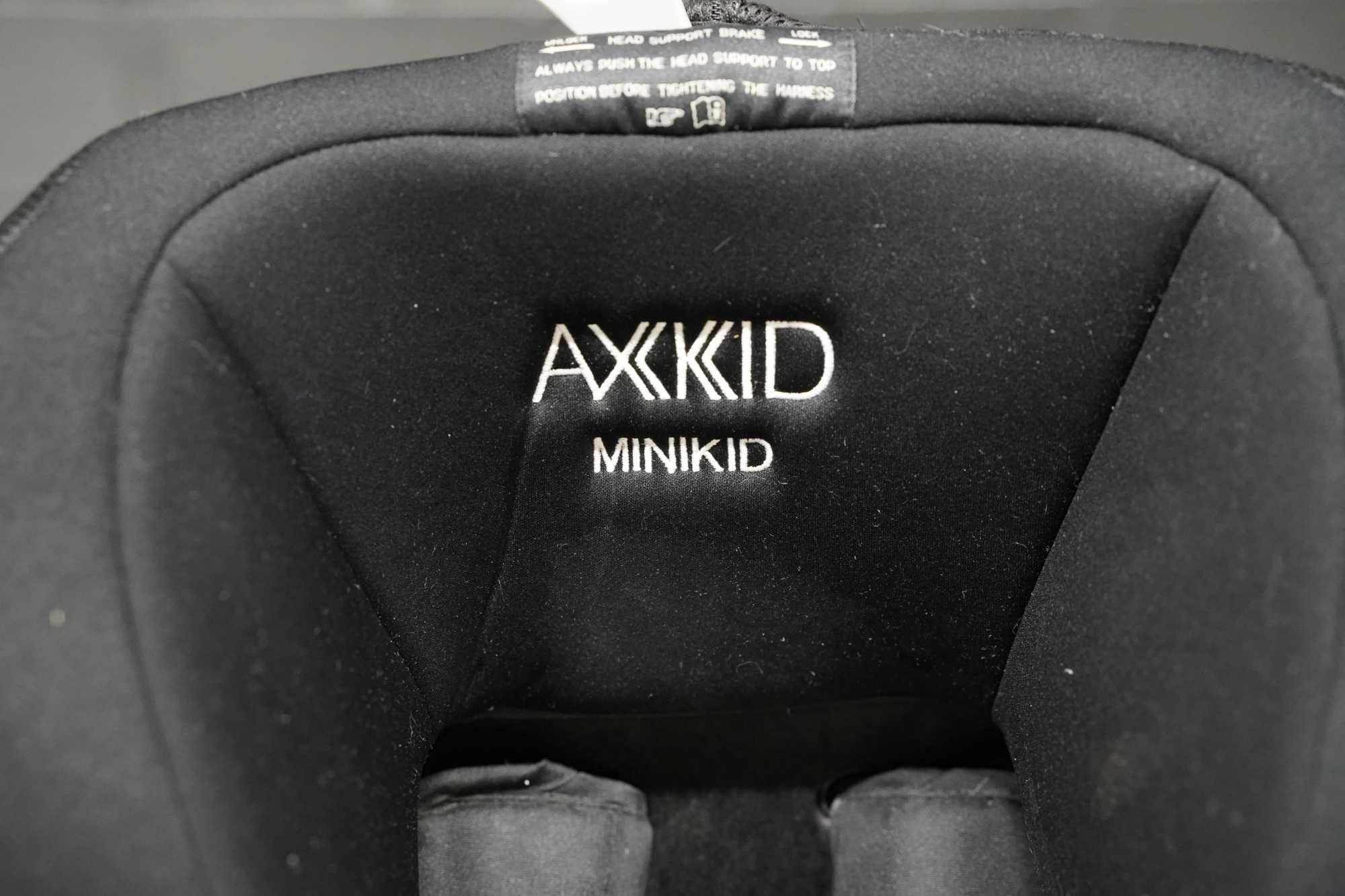 Axkid Minikid 2.0 do 25kg OKAZJA