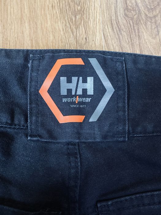 Штани Helly Hansen Work/Wear