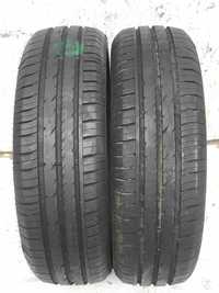 Шины Fulda EcoControl HP 185/65R15 Пара Лето Б/у Склад Оригинал