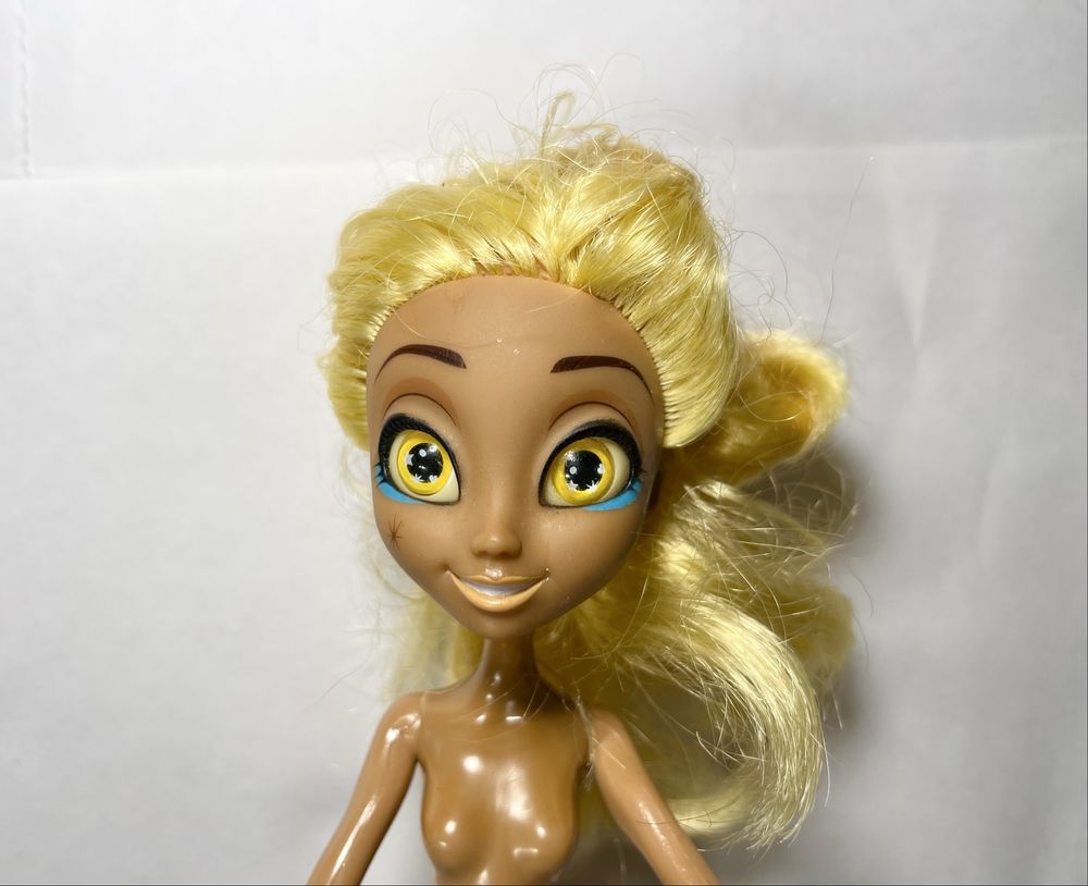 Кукла Kaibibi Фееричная Принцесса. Monster High. Шарнирная. Барби