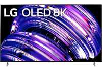 Telewizor LG OLED 77Z29LA - 8K - Okazja