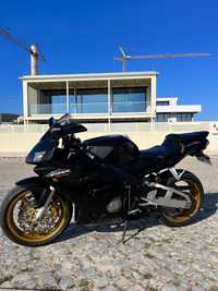 HONDA CBR 600 rr 2003