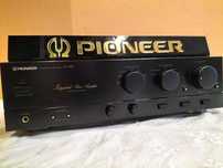 Wzmacniacz PIONEER A-449 (brat A-400) 2X60W 550W /Piękny stan /Wysyłka