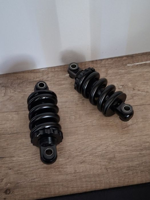 Amortyzator kukirin g4