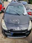 Renault clio 3 1.2 gasolina para peças