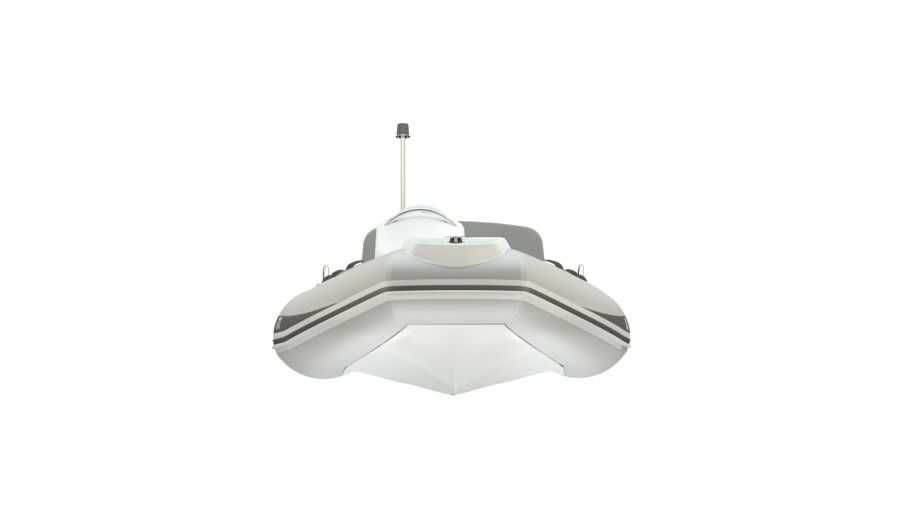Ponton RIB Grand Golden Line G340 + silnik Mercury