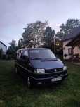 VW T4 caravelle.Piękny, zadbany, benzyna +gaz, klima, webasto, polecam