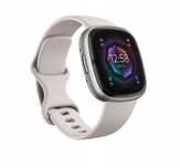 Fitbit Sense 2 Silver Android