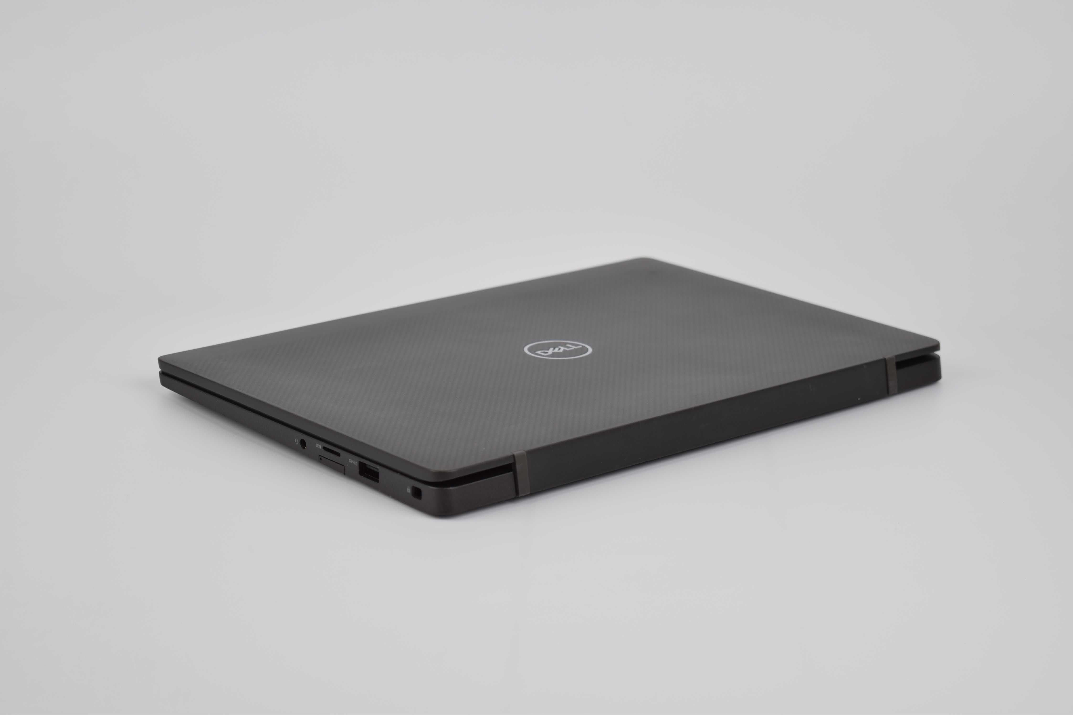Dell Latitude 7300 i5-8265U 16/32 256/512/1 тб 13.3" IPS Win11 Ноутбук