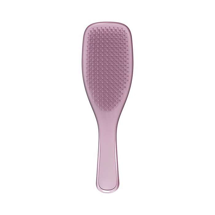 Szczotka do włosów Tangle Teezer Ultimate Chrome - Mauve Copper