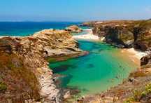 casa ferias Costa alentejana - Porto Covo e Melides