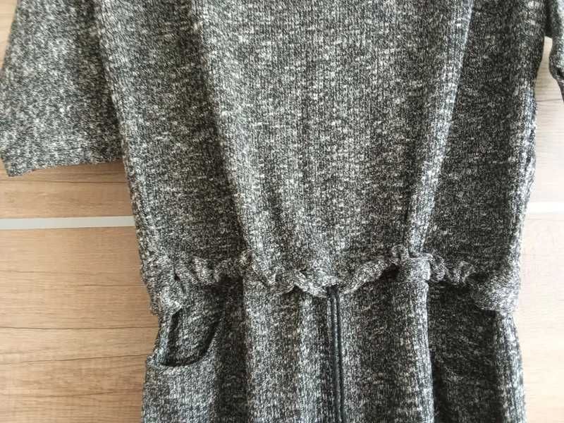 Sukienka oversize