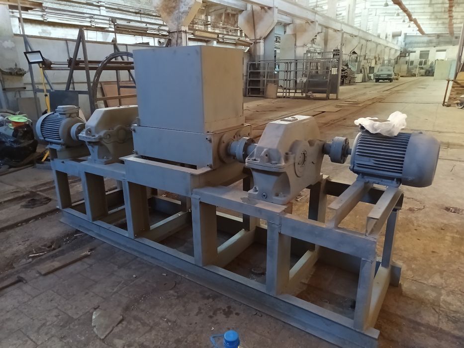 Шредер,дробилка,измельчитель