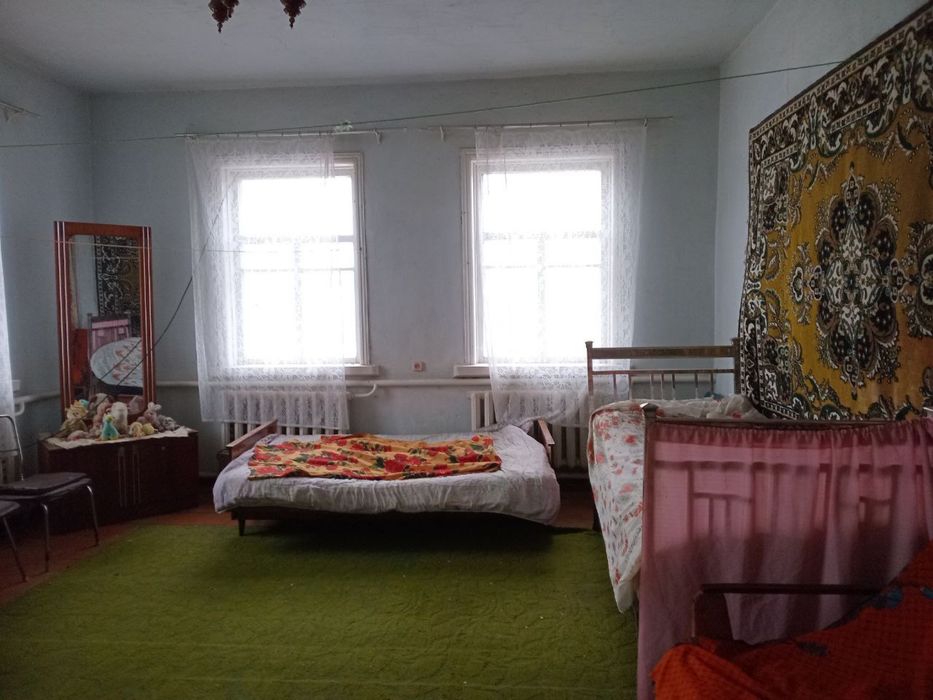 Приватний будинок с. Сивухи