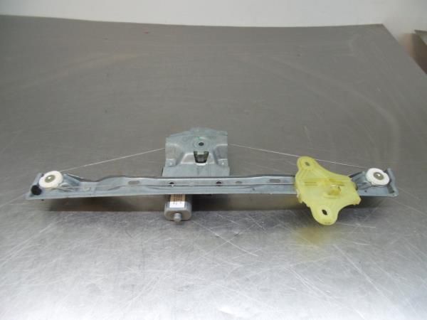 Elevador vidros frente direito SMART ForFour (453)