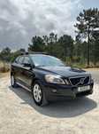 Volvo XC60 D5 AWD
