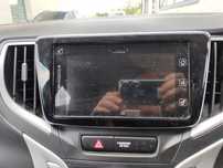 Radio nawigacja oryginalna 39920-68pa0 SUZUKI BALENO II 15-18
