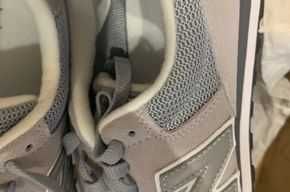 Buty meskie New Balance Medium Moyen roz. 45 1/2 ML373GR