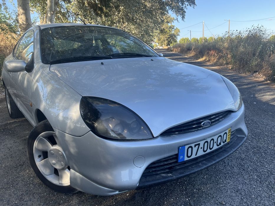 Ford Puma  1.700