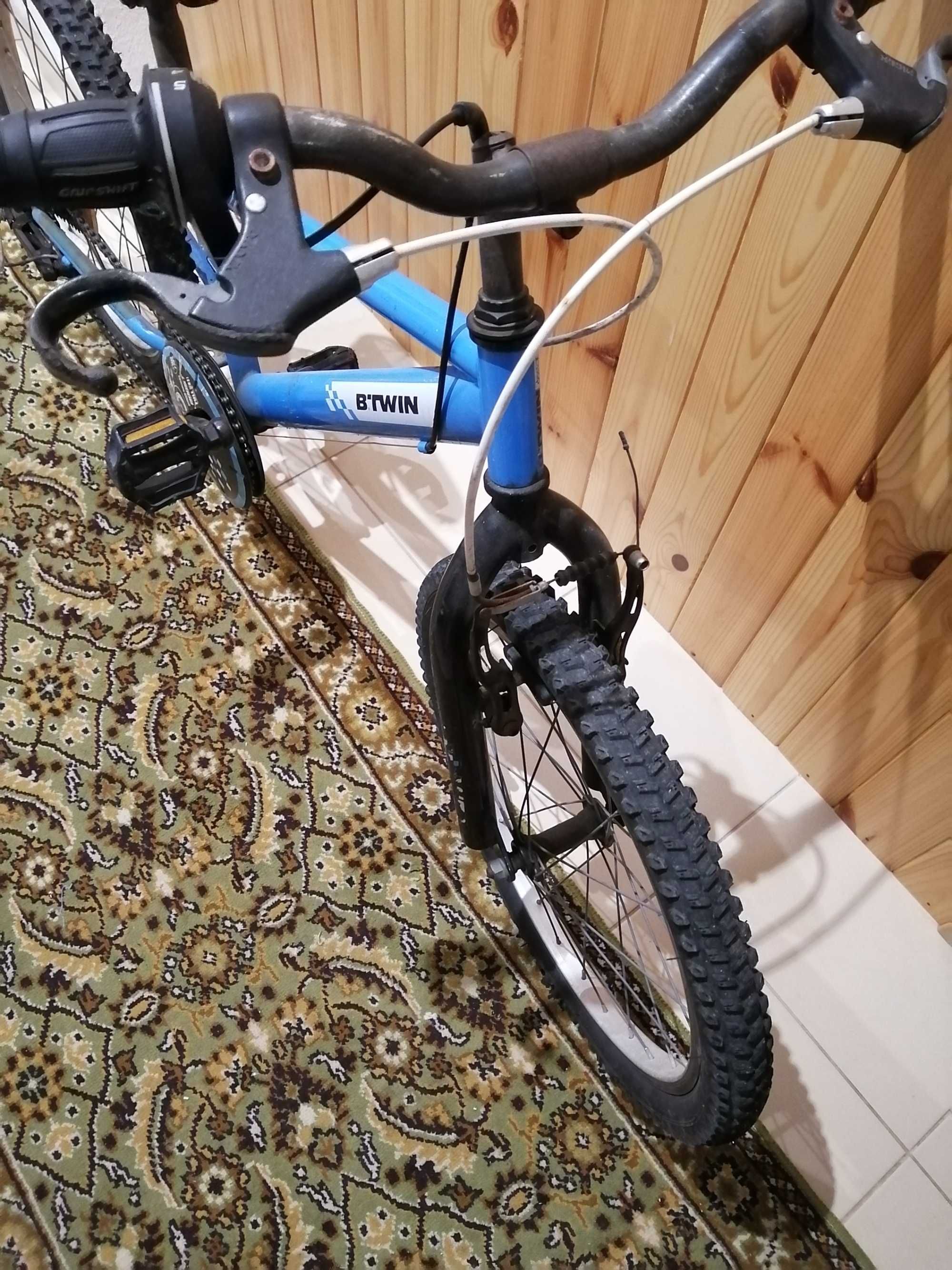 Bicicletas usadas