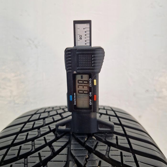 Opona Goodyear Vector 4Seasons 205/55r16 94V