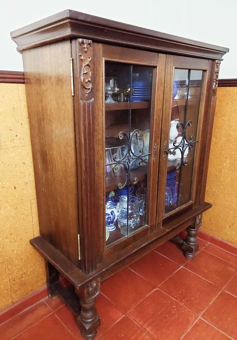 Oportunidade Mobiliário Clássico Madeira para Casa