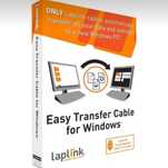 Laplink Kabel do przenoszenia danych Windows PC