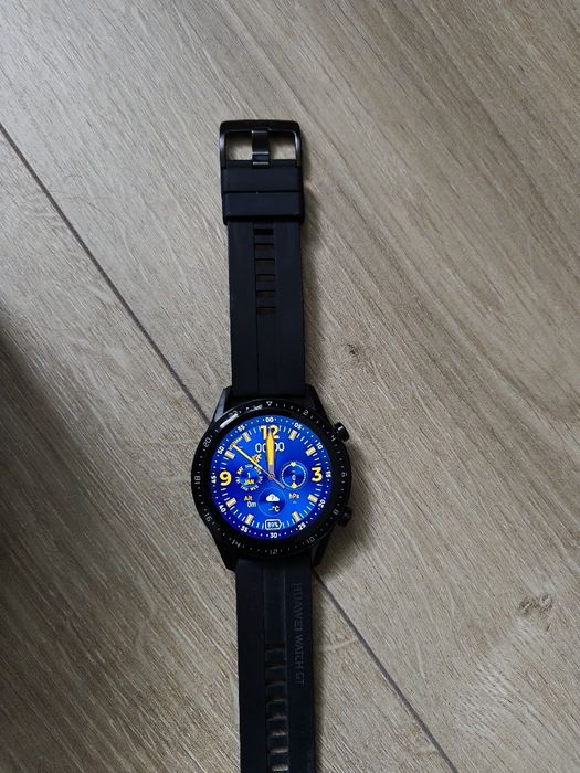 Huawei  wacht GT2